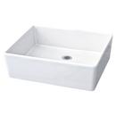 American Standard White Drop-in Basin 