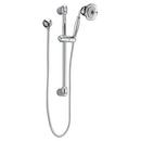 American Standard Polished Chrome Multi Function Hand Shower 