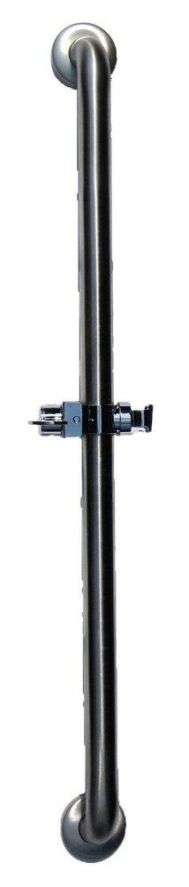 American Standard Polished Chrome 36 in. Grab Bar 