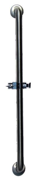 American Standard Polished Chrome 36 in. Grab Bar 