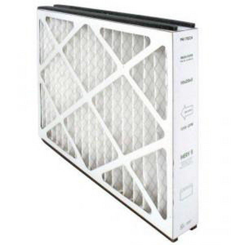 Rheem 17-1/2 x 28 in. Air Filter MERV 8 