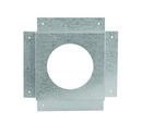 M&G Duravent Type B Round Firestop Spacer 