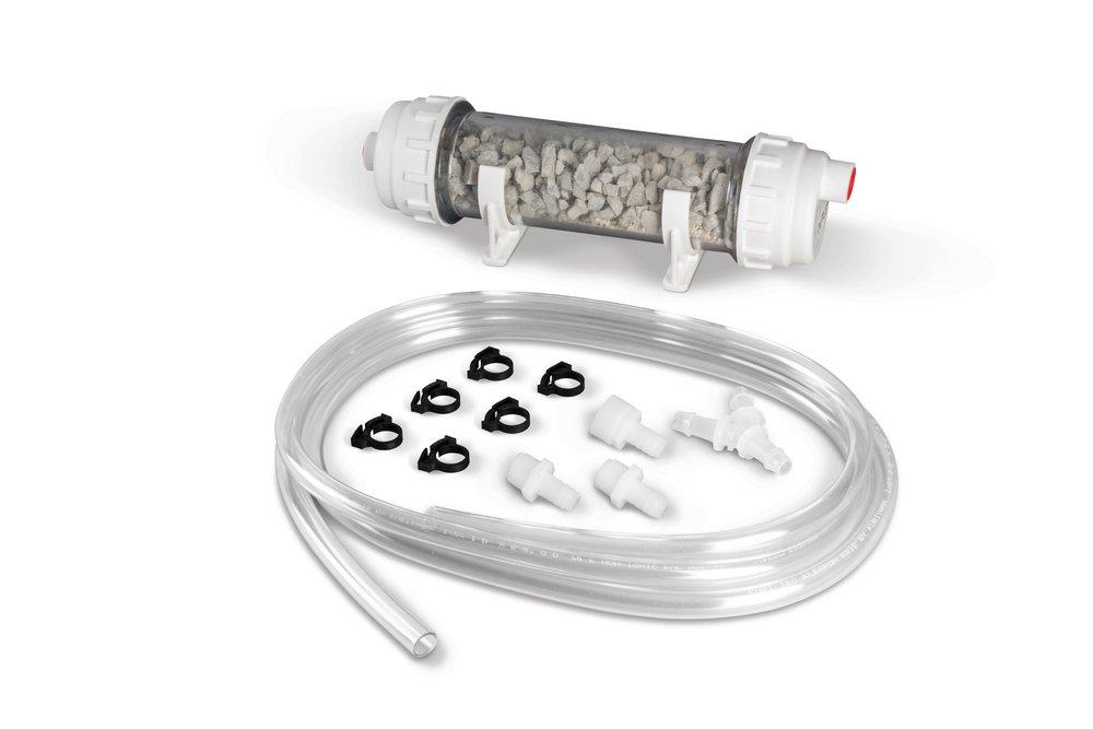 Navien Condensate Neutralizer Kit 