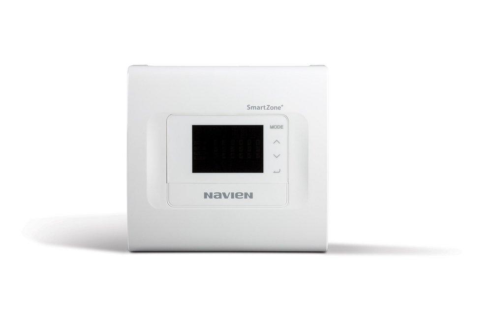 Navien Pump Controller 