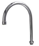 8 in. Spout for Commercial Faucet