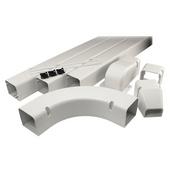 Line Set Cover Systems