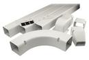 DiversiTech&reg; Natural Speedichannel Fitting Installation Kit 