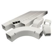 Line Set Cover Systems