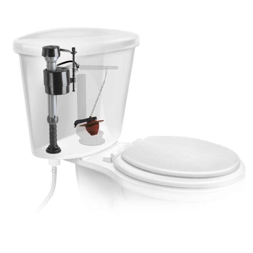 Fluidmaster Fill Valve Kit 