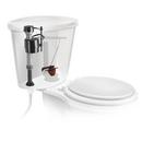 Fluidmaster Fill Valve Kit 