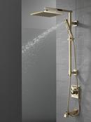 Delta Faucet Polished Nickel Valve Trim Only 