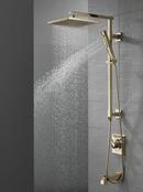 Delta Faucet Polished Nickel Valve Trim Only 