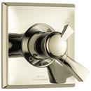 Delta Faucet Polished Nickel Valve Trim Only 