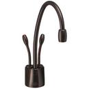 Classic Oil Rubbed Bronze Hot and Cold Water Dispenser