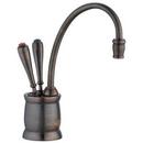 Classic Oil Rubbed Bronze Hot and Cold Water Dispenser