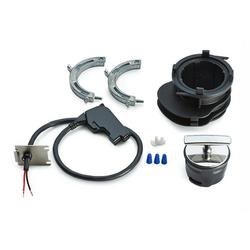 Cover Control Adapter in Black