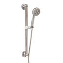 American Standard Chrome 24 in. Shower Rail 