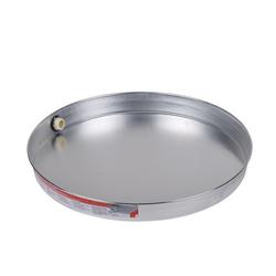 22 in. Aluminum Water Heater Pan