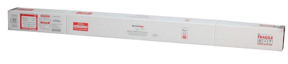 Veolia ES Medium Fluorescent Lamp Recycling Box 