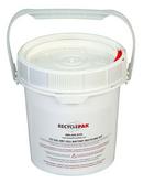 0.5 gal Dry Cell Recycling Pail