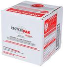 Veolia ES Consumer CFL Recycling Box 