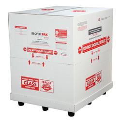 51 in. Bulk Lamp Recycling Kit