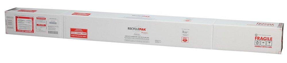 Veolia ES 8 ft. Large Fluorescent Lamp Recycling Box | Ferguson