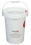 Veolia ES Ballast Recycling Pail 