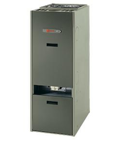 85% AFUE - 72,000 BTU - Vertical/Highboy - Furnace