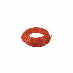 3/8 in. x 1000 ft. PEX Oxygen Barrier Tubing Coil in Red