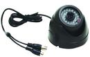 BRK Electronics Black Digital Dome Indoor Color Camera 