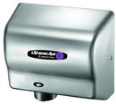 Hand Dryer Cover in Stainless Steel