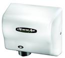 American Dryer White 100/240V Hand Dryer 