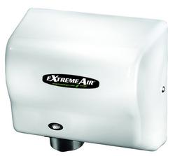 100/240V Hand Dryer in White