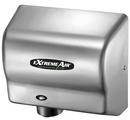 American Dryer Stainless Steel 100/240V Hand Dryer 