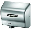 American Dryer Stainless Steel 100/240V Hand Dryer 