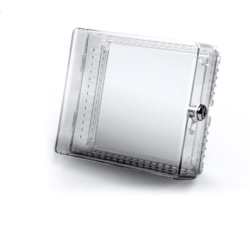 TayMac Clear Plastic Medium Thermostat Cover 