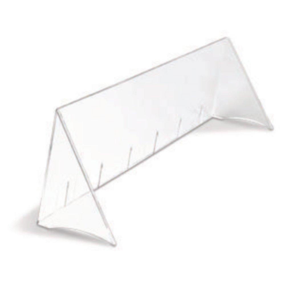 RACO Clear Plastic Air Deflector Fitting 