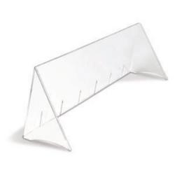 6 in. Plastic Air Deflector Fitting