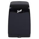 Scott&reg; Black Electronic Touch (Less Cassette) Soap Dispenser 