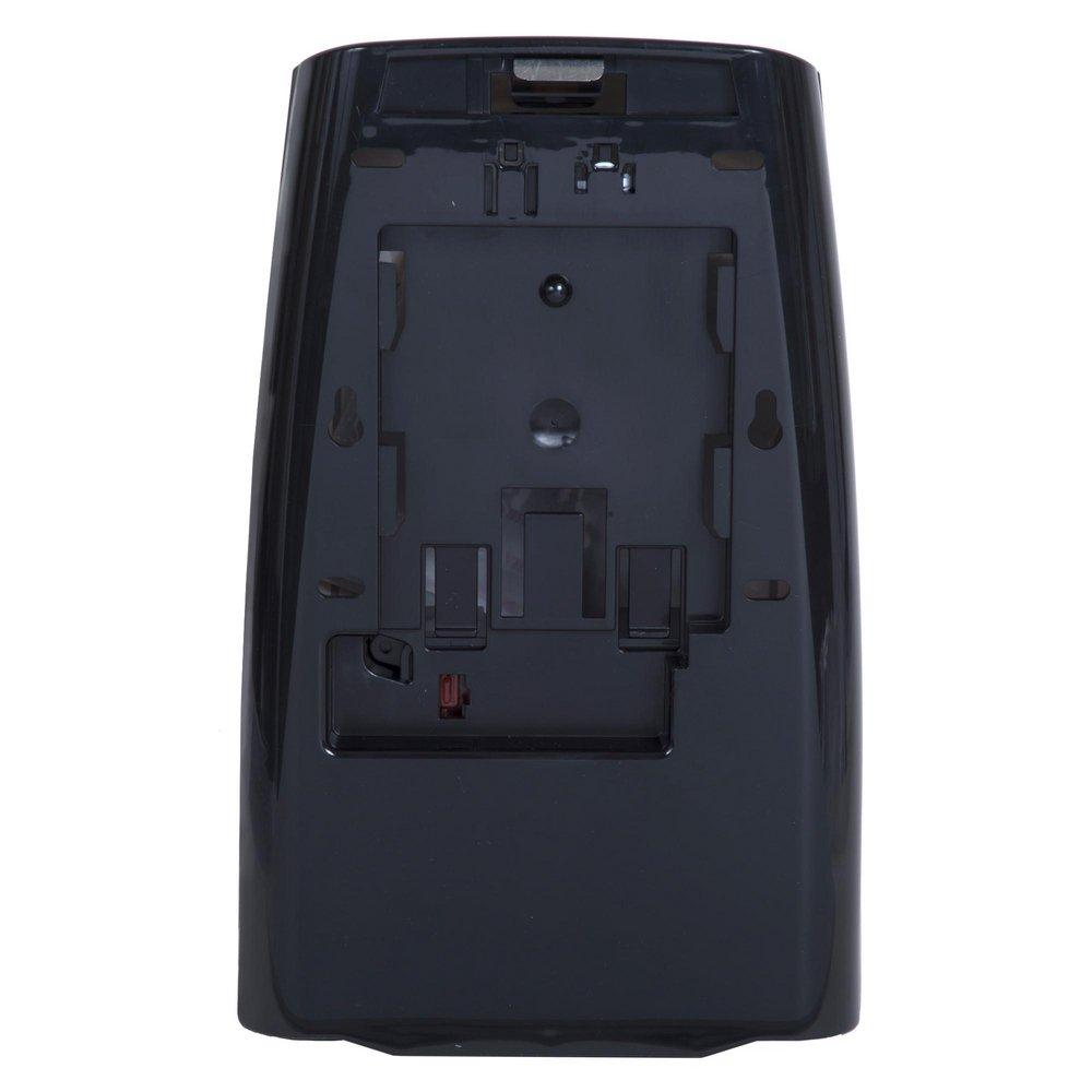 Scott&reg; Black Electronic Touch (Less Cassette) Soap Dispenser 