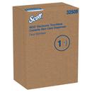 Scott&reg; Faux Stainless Electronic Touch (Less Cassette) Soap Dispenser 