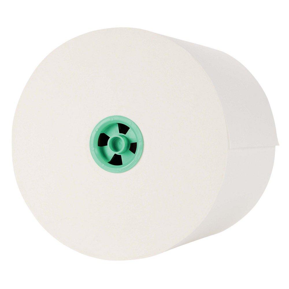 Kimberly Clark White Centerfeed Towel in White 