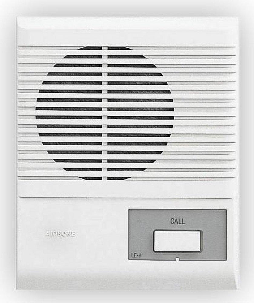 Aiphone Corp White 0.2A Room Sub Station Surface Mount in White 