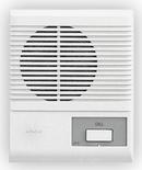 Aiphone Corp White 0.2A Room Sub Station Surface Mount in White 