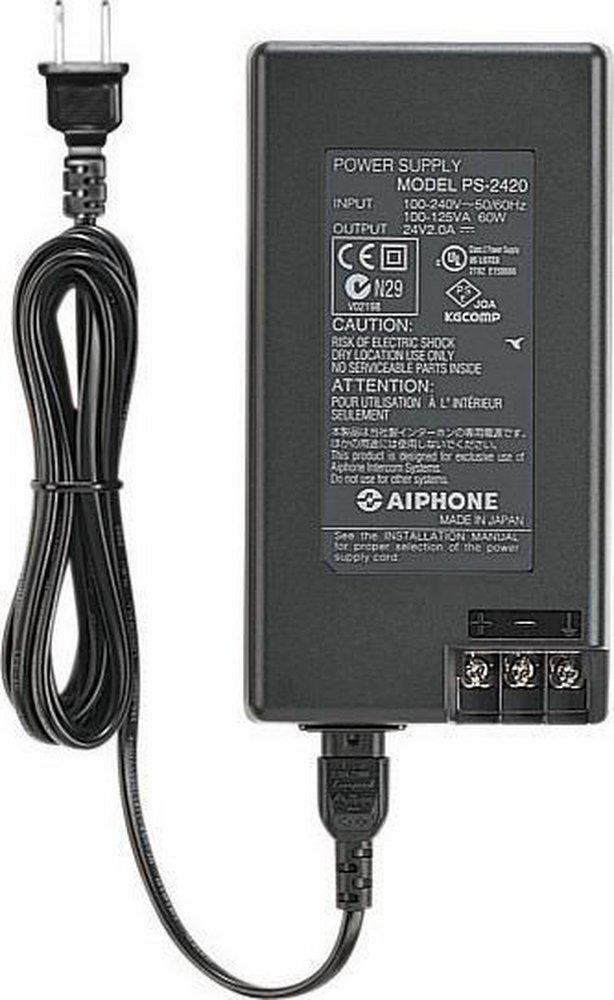 Aiphone Corp 2A Power Supply 