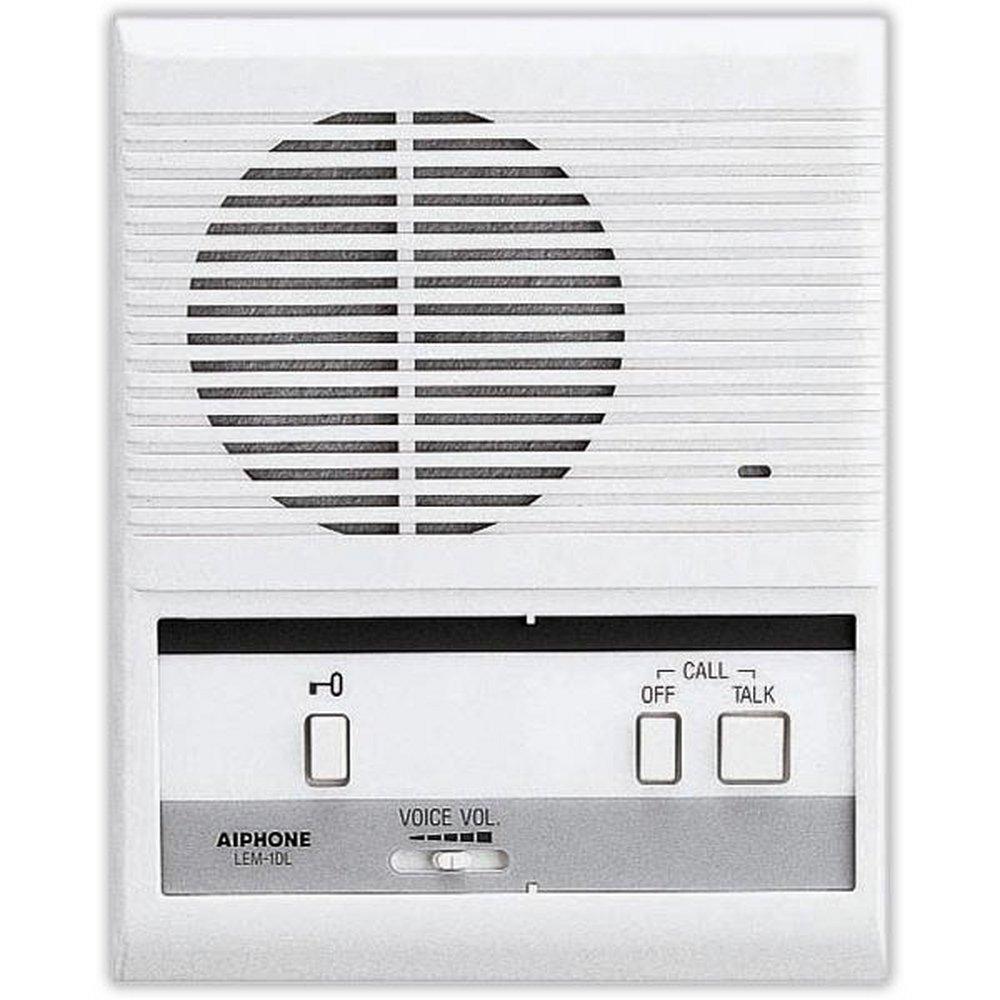 Aiphone Corp 1-Call AC Master Station 