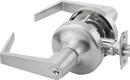 Yale Security Satin Chrome Grade 2 Lock in Satin Chrome 