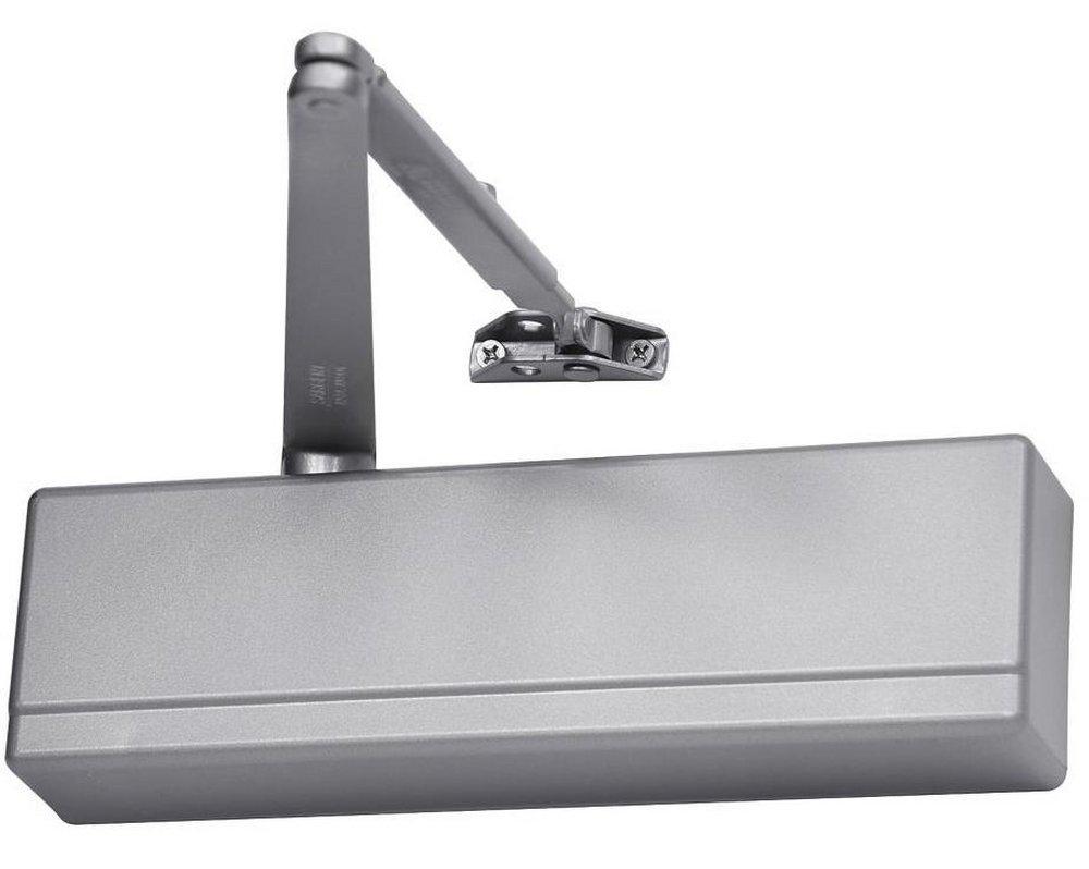 Sargent Manufacturing Company Aluminum 3-7/8 in. Closer Universal 