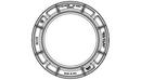 EJ Manhole Frame 